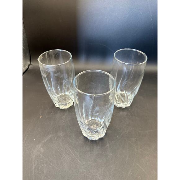 Anchor Hocking 16-Piece Central Park Drinkware Set 84807L20–Incomplete - Picture 9 of 10